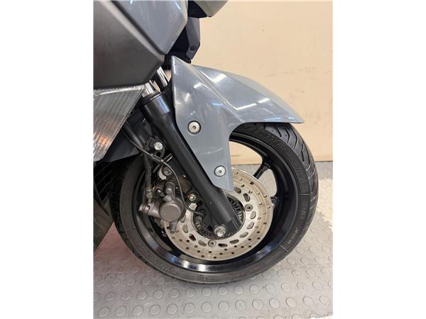 2023 Yamaha NMAX 125