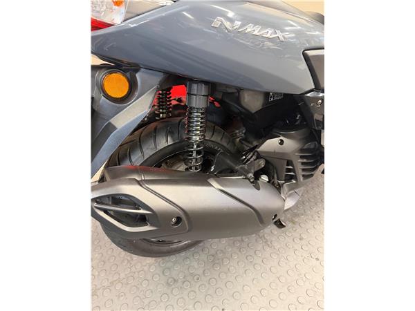 2023 Yamaha NMAX 125
