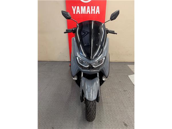2023 Yamaha NMAX 125