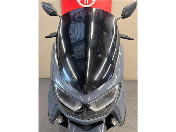 2023 Yamaha NMAX 125
