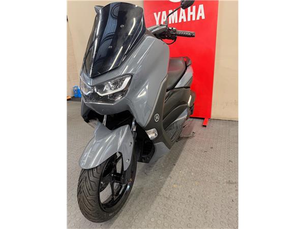 2023 Yamaha NMAX 125