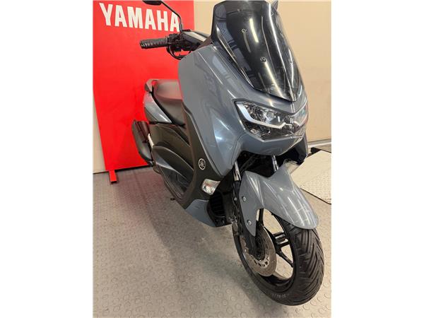 2023 Yamaha NMAX 125