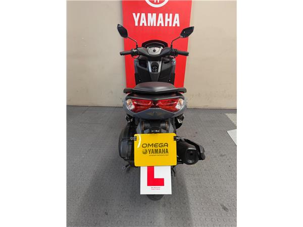 2023 Yamaha NMAX 125