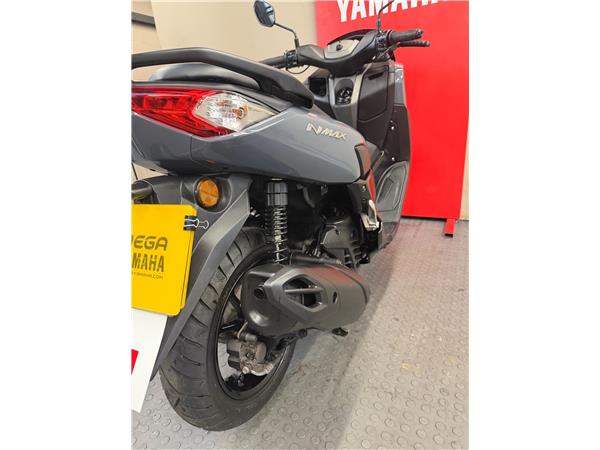 2023 Yamaha NMAX 125