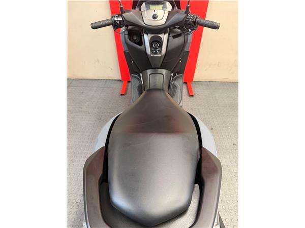 2023 Yamaha NMAX 125