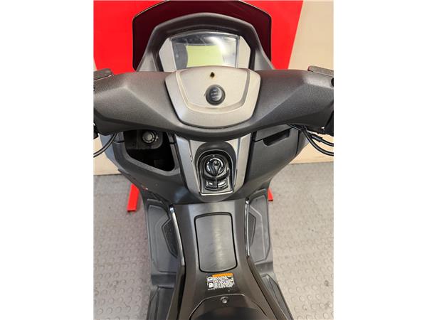 2023 Yamaha NMAX 125