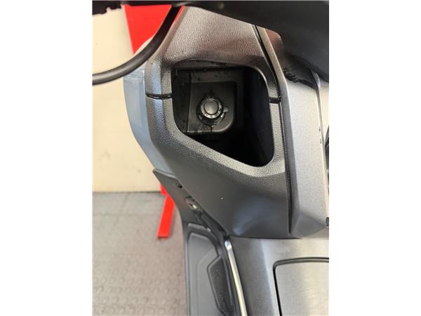 2023 Yamaha NMAX 125