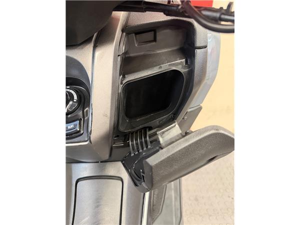 2023 Yamaha NMAX 125