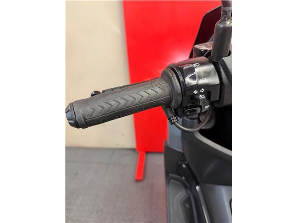 2023 Yamaha NMAX 125