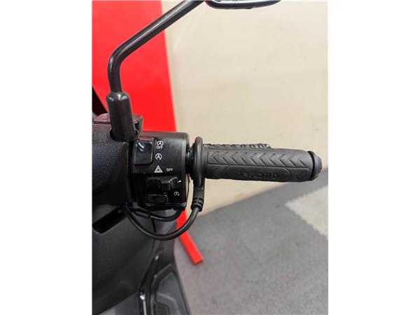 2023 Yamaha NMAX 125