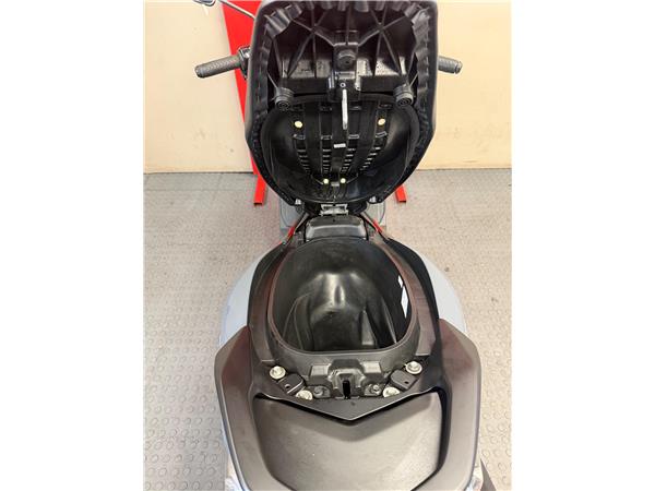 2023 Yamaha NMAX 125