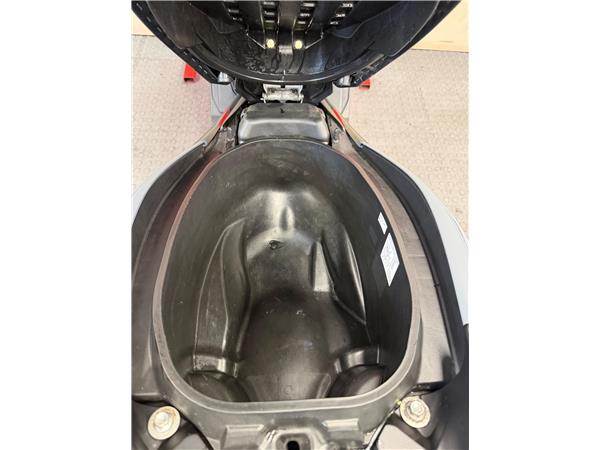 2023 Yamaha NMAX 125