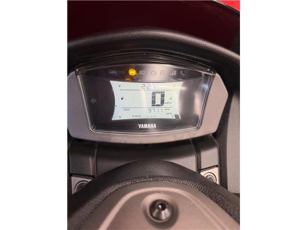 2023 Yamaha NMAX 125