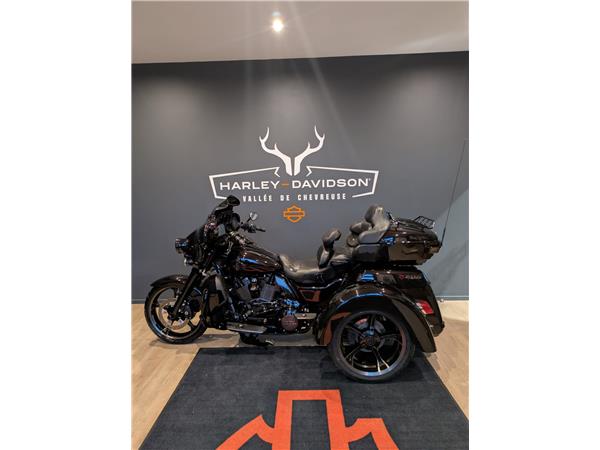 2021 HARLEY-DAVIDSON TRIKE