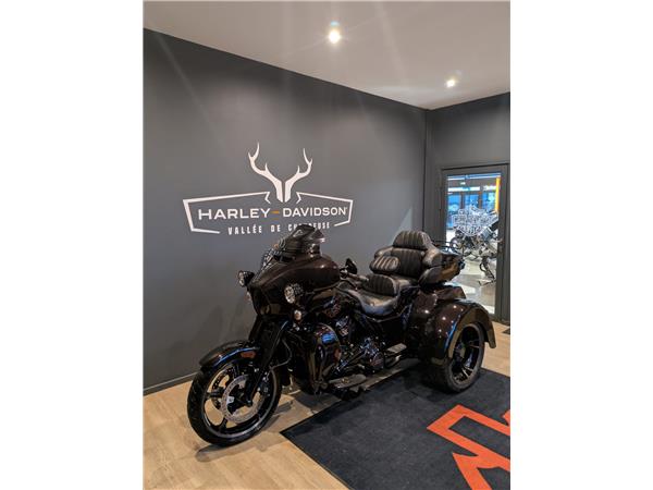 2021 HARLEY-DAVIDSON TRIKE