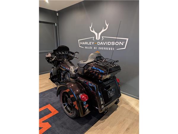 2021 HARLEY-DAVIDSON TRIKE
