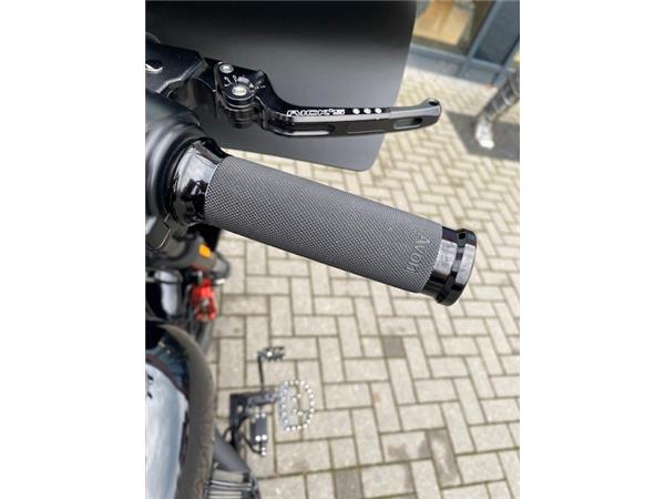 FXLRS Low Rider S Club Style Umbau, J&H 2in1