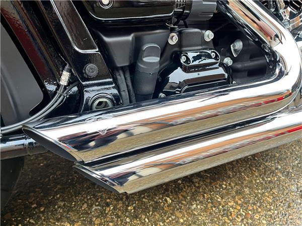 2020 Harley-Davidson Softail