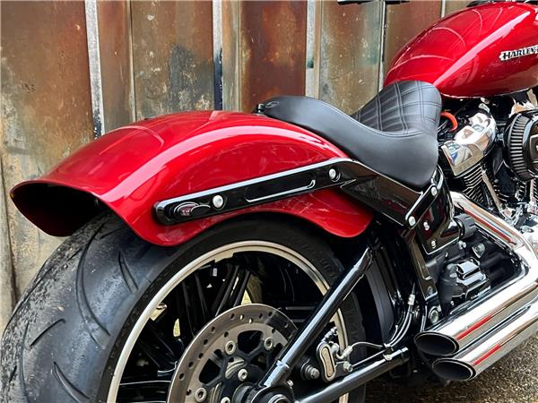 2020 Harley-Davidson Softail