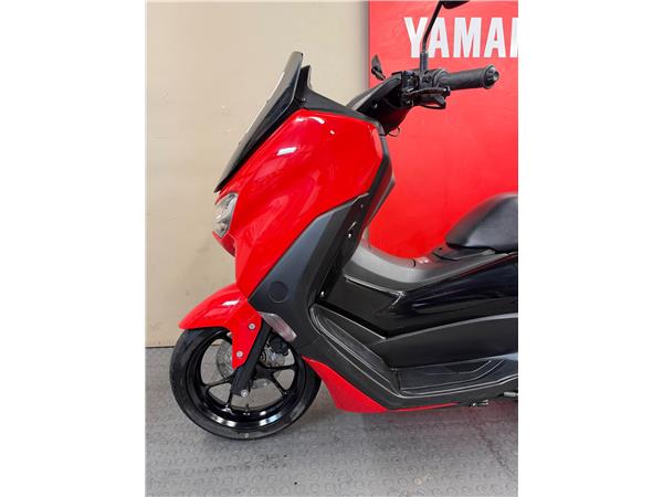 2023 Yamaha NMAX 125