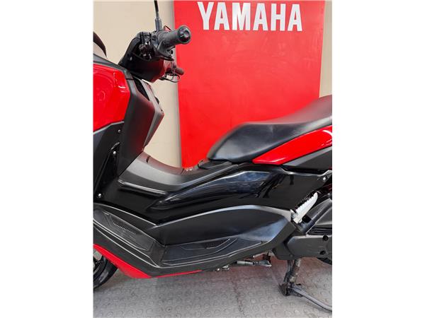 2023 Yamaha NMAX 125