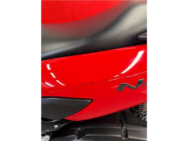 2023 Yamaha NMAX 125