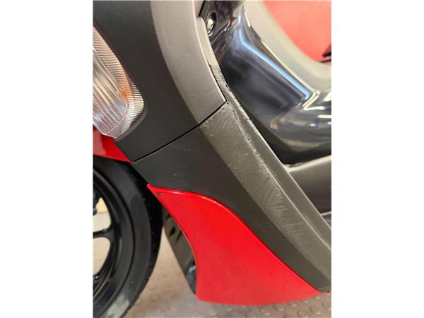 2023 Yamaha NMAX 125