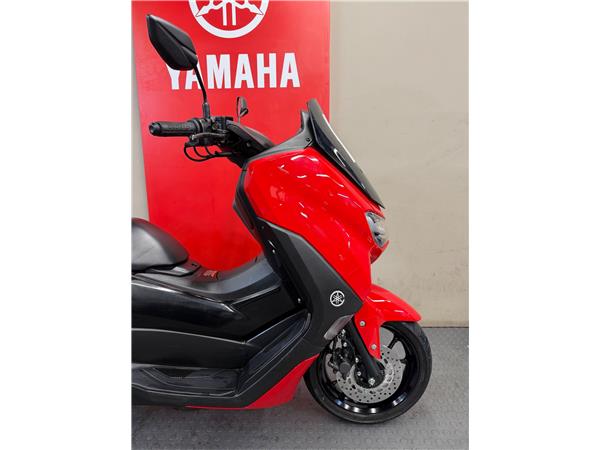 2023 Yamaha NMAX 125