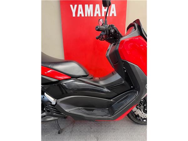 2023 Yamaha NMAX 125