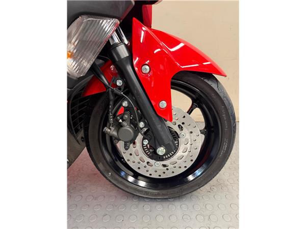 2023 Yamaha NMAX 125