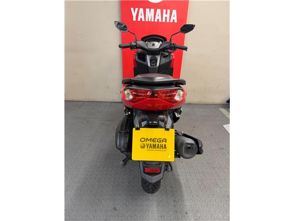 2023 Yamaha NMAX 125