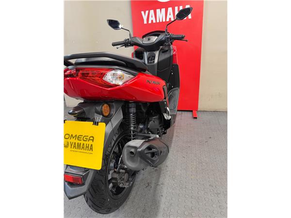 2023 Yamaha NMAX 125