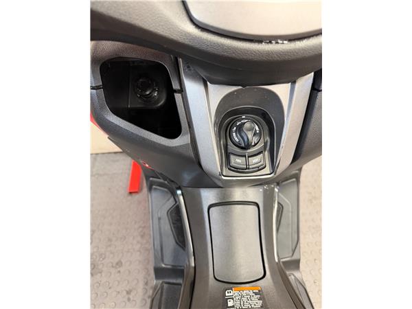 2023 Yamaha NMAX 125