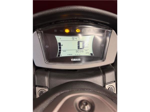 2023 Yamaha NMAX 125