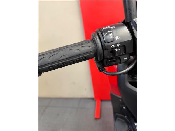 2023 Yamaha NMAX 125