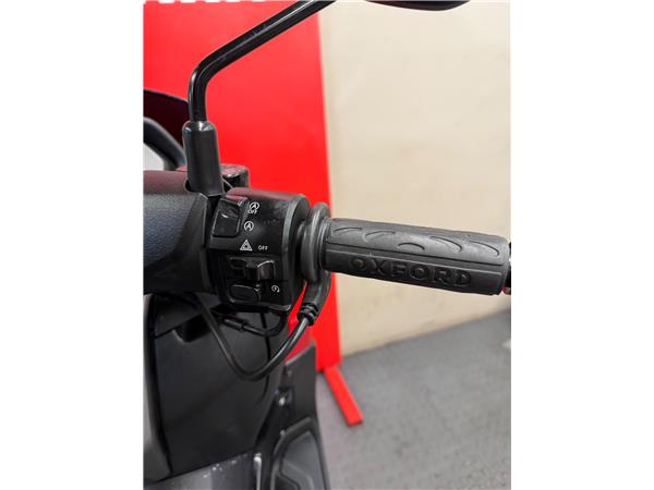 2023 Yamaha NMAX 125