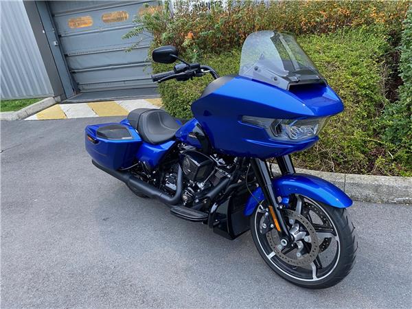 2024 HARLEY-DAVIDSON ROAD GLIDE