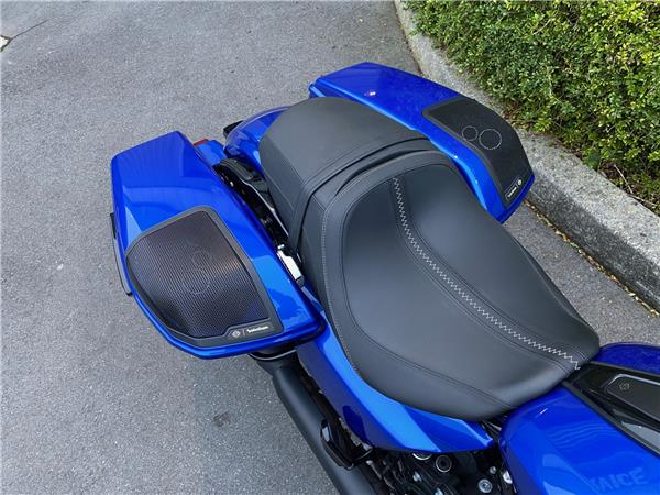 2024 HARLEY-DAVIDSON ROAD GLIDE