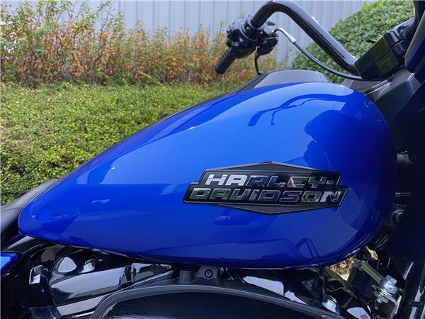 2024 HARLEY-DAVIDSON ROAD GLIDE