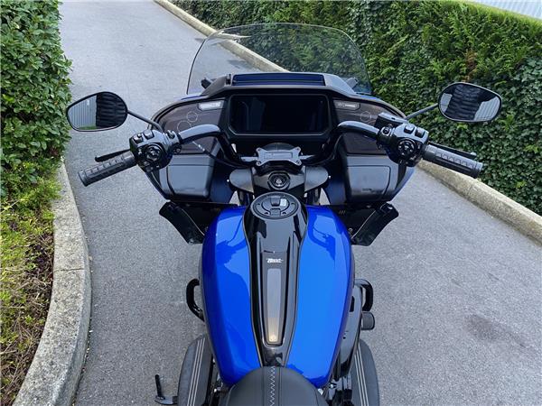 2024 HARLEY-DAVIDSON ROAD GLIDE