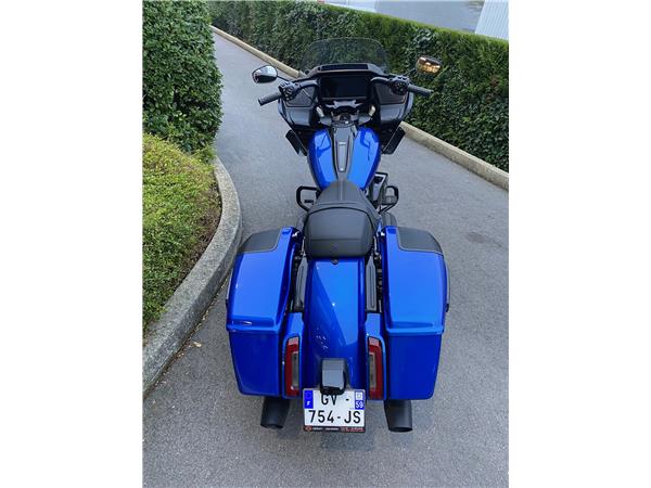 2024 HARLEY-DAVIDSON ROAD GLIDE