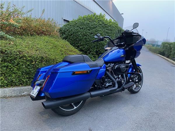 2024 HARLEY-DAVIDSON ROAD GLIDE