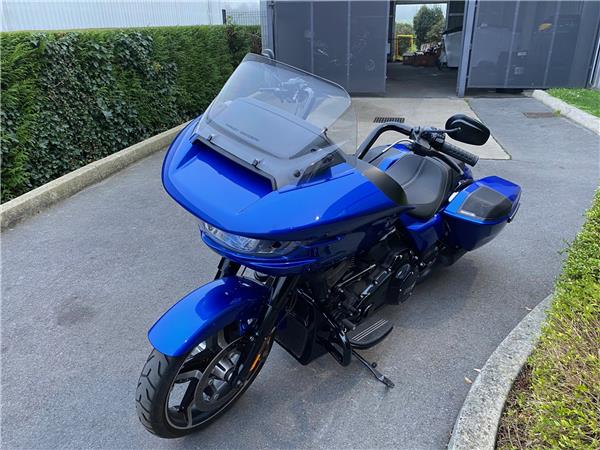 2024 HARLEY-DAVIDSON ROAD GLIDE