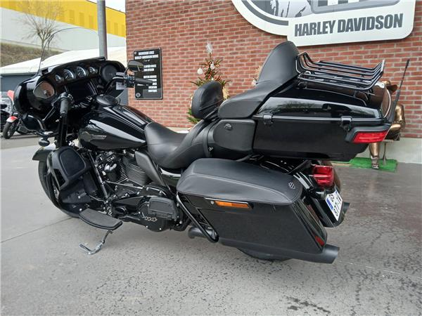 2023 HARLEY-DAVIDSON ELECTRA GLIDE