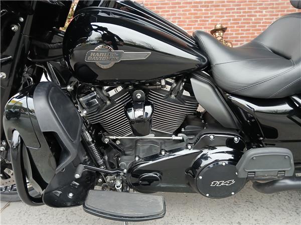 2023 HARLEY-DAVIDSON ELECTRA GLIDE