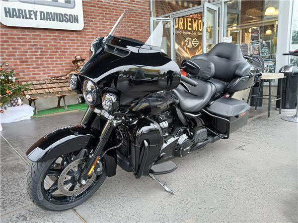 2023 HARLEY-DAVIDSON ELECTRA GLIDE