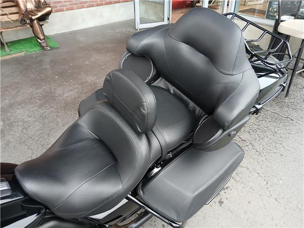 2023 HARLEY-DAVIDSON ELECTRA GLIDE