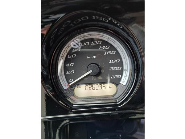 2023 HARLEY-DAVIDSON ELECTRA GLIDE