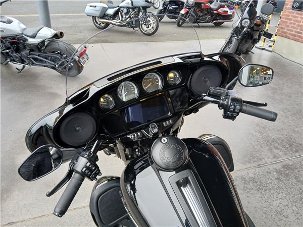 2023 HARLEY-DAVIDSON ELECTRA GLIDE