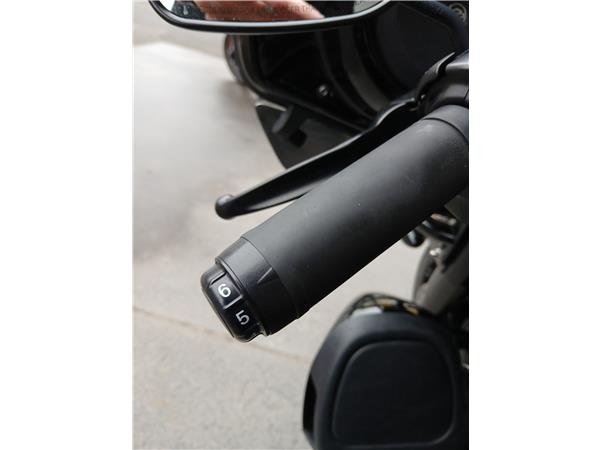 2023 HARLEY-DAVIDSON ELECTRA GLIDE